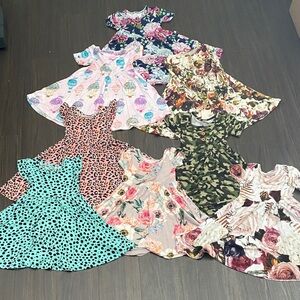 2t posh peanut bundle